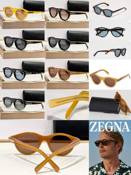 Picture of Zegna Sunglasses _SKUfw75974460fw